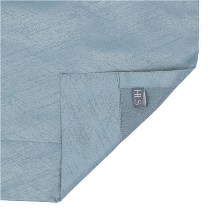 ผ้าม่าน EYELET HOME LIVING STYLE DURHAM UV 130X220 ซม. สีฟ้า_4