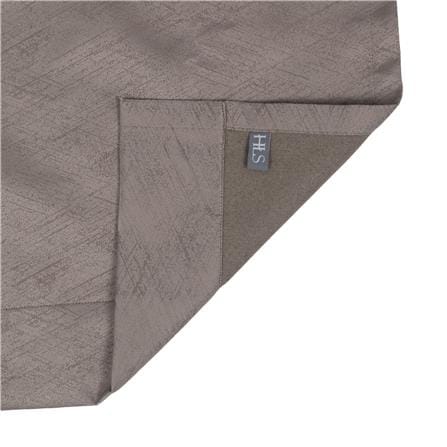 ผ้าม่าน EYELET HOME LIVING STYLE DURHAM UV 130X160 ซม. สีน้ำตาล_5