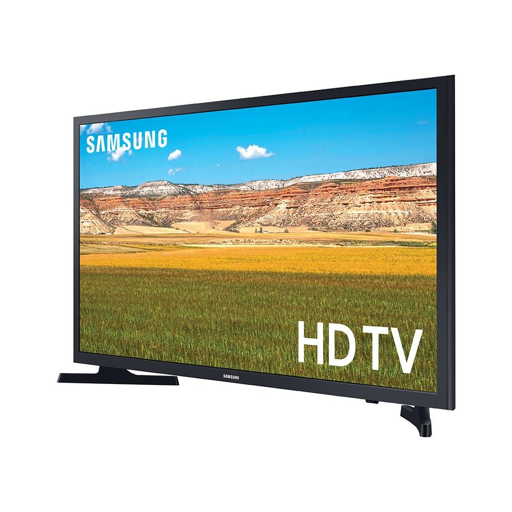 ทีวีแอลอีดี 32 นิ้ว SAMSUNG (HD, LED, TIZEN) UA32T4202AKXXT