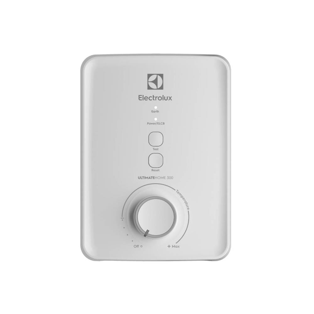 เครื่องทำน้ำอุ่น ELECTROLUX EWE351PX-DWX5 3500 วัตต์ สีขาว