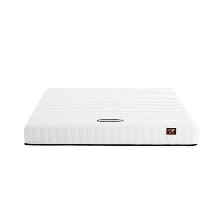 ที่นอนไฮบริด 5 ฟุต สุญญากาศ LOTUS รุ่น SPRING FREE I PLUS พร้อมหมอนหนุน 2 ชิ้น_1