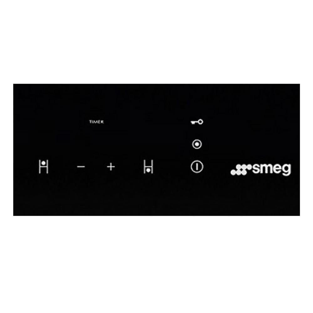 เตาฝังเซรามิก SMEG SE232TD1 30 ซม.