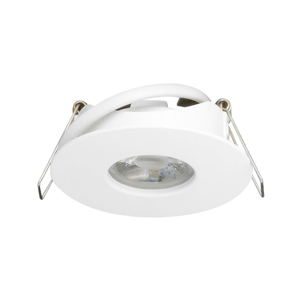 ดาวน์ไลท์ LED LUMAX 19-A6599 3.2 นิ้ว 5 วัตต์ DAYLIGHT สีขาว