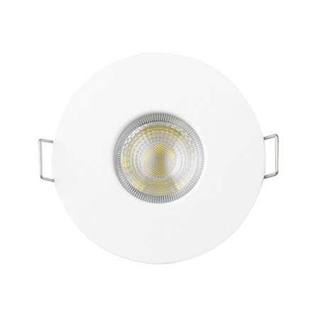 ดาวน์ไลท์ LED LUMAX 19-A6599 3.2 นิ้ว 5 วัตต์ DAYLIGHT สีขาว_0