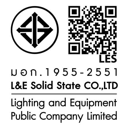 ดาวน์ไลท์ LED LUMAX 19-A6599 3.2 นิ้ว 5 วัตต์ DAYLIGHT สีขาว_9