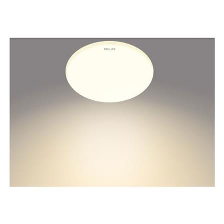 ไฟเพดาน LED PHILIPS CL610 15.5 นิ้ว 24 วัตต์ DAYLIGHT/COOL WHITE/WARM WHITE สีขาว_3
