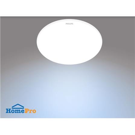ไฟเพดาน LED PHILIPS CL210 15.5 นิ้ว 24 วัตต์ DAYLIGHT สีขาว_3