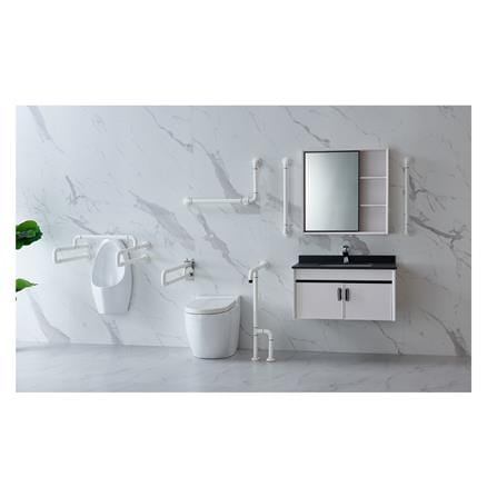 ราวมือจับ แบบตรง KARAT FAUCET KB-01-851-AB90 90 ซม._2