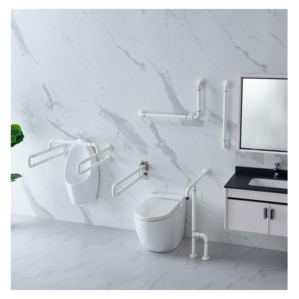 ราวมือจับ แบบตรง KARAT FAUCET KB-01-851-AB120 120 ซม.