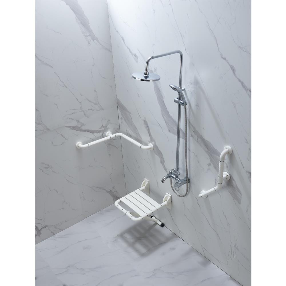 ราวมือจับ ตัว V KARAT FAUCET KB-17-854-AB(V)
