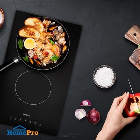 เตาฝังเซรามิก MEX HVC232 30 ซม._2
