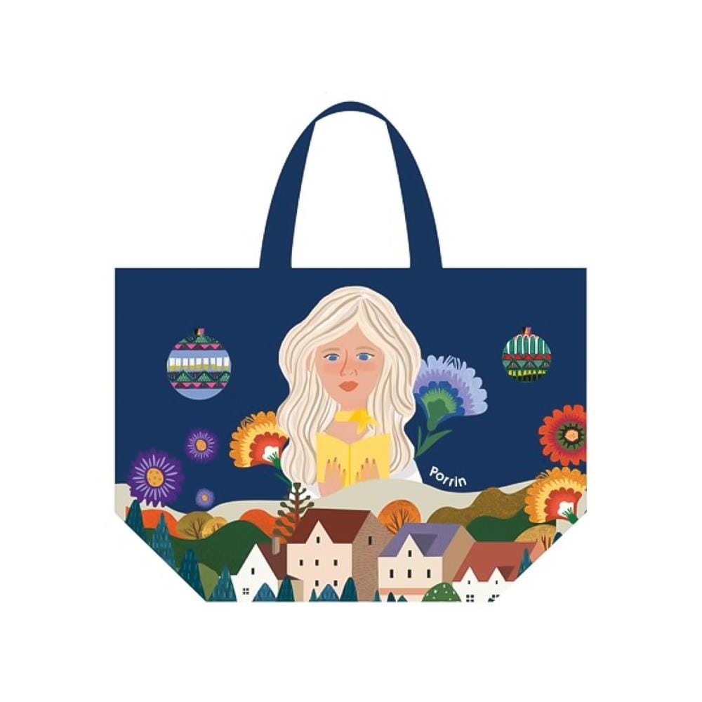 ของแถม ถุง SHOPPING PORRIN