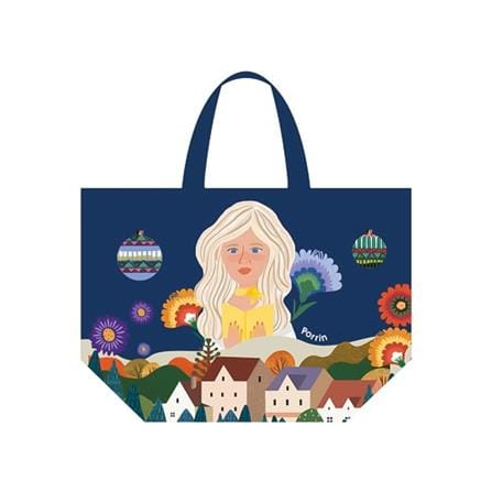 ของแถม ถุง SHOPPING PORRIN_0