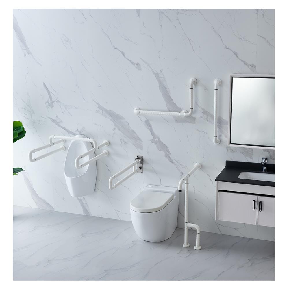 ราวมือจับ แบบสวิง KARAT FAUCET KB-01-839-AB(S)
