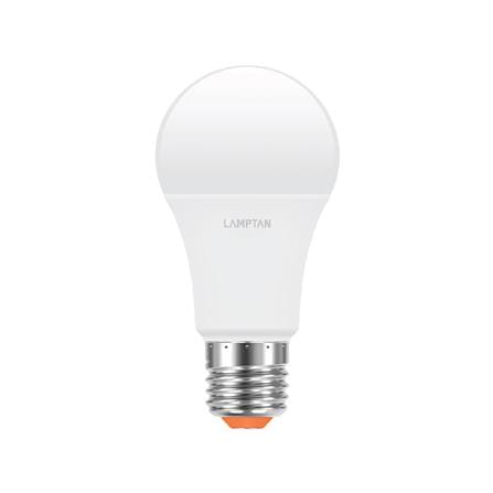 หลอด LED LAMPTAN LIGHT SENSOR 11 วัตต์ DAYLIGHT E27
