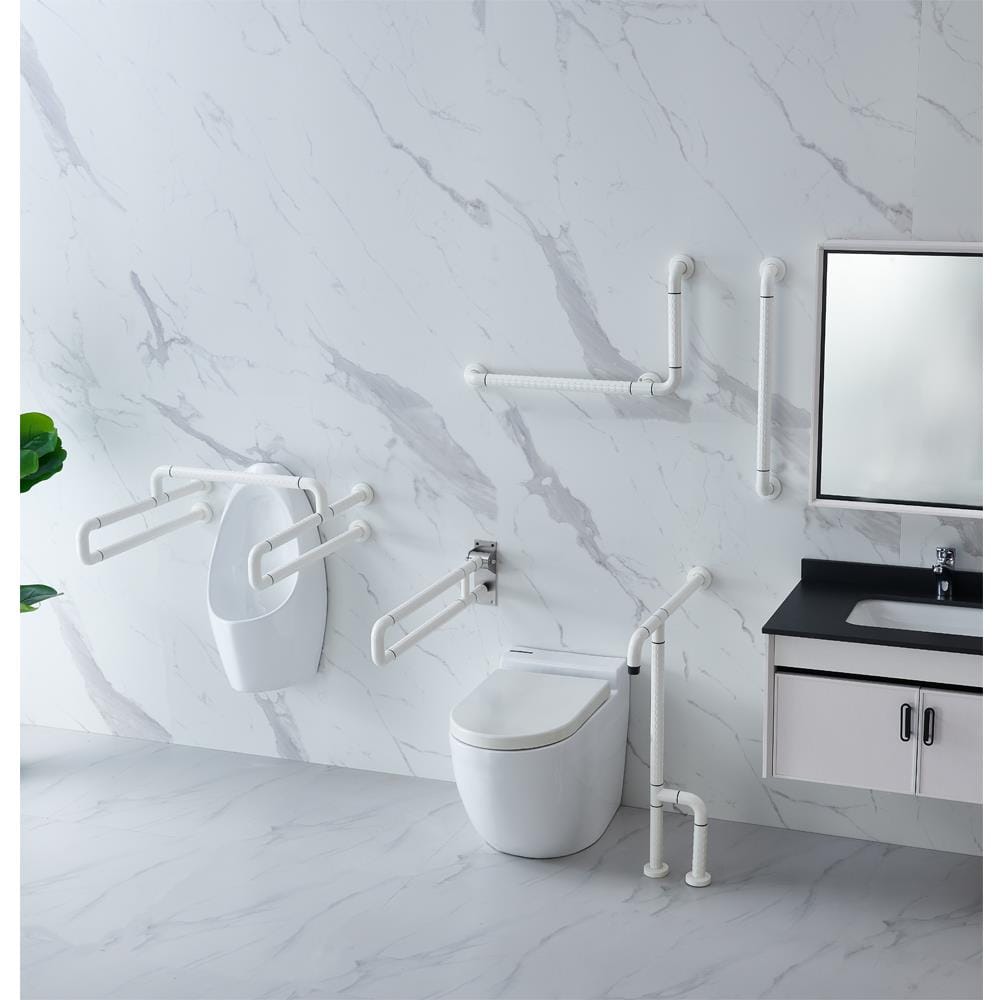 ราวมือจับ KARAT FAUCET KB-01-836-AB(D)
