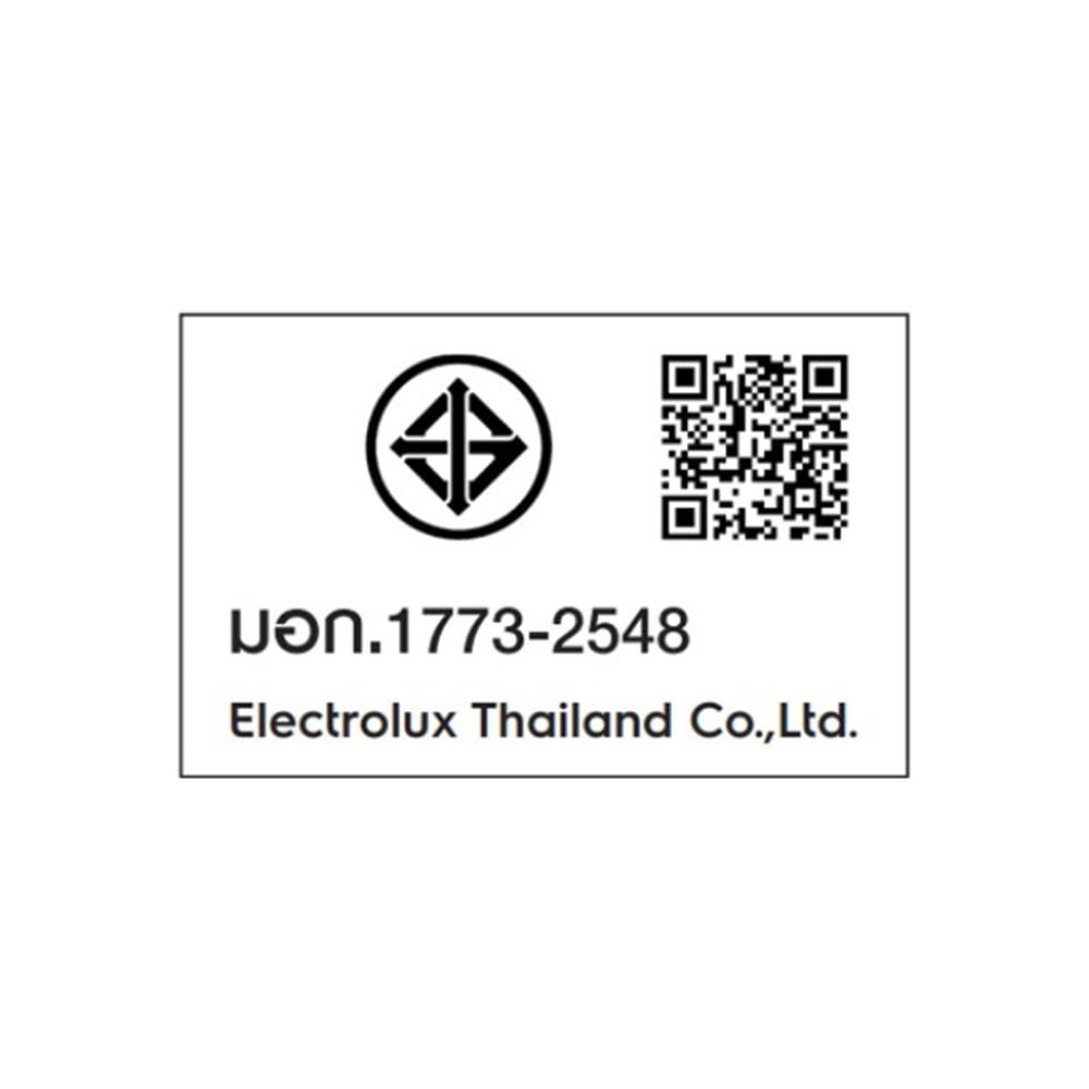 ไมโครเวฟ ELECTROLUX EMG25D22NB 25 ลิตร