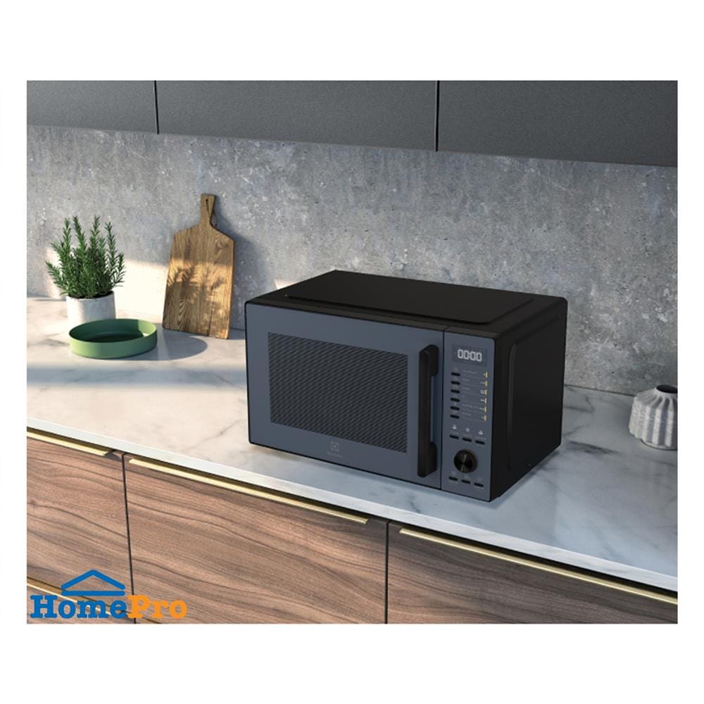 ไมโครเวฟ ELECTROLUX EMG25D22NB 25 ลิตร