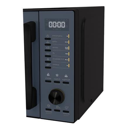 ไมโครเวฟ ELECTROLUX EMG25D22NB 25 ลิตร_3