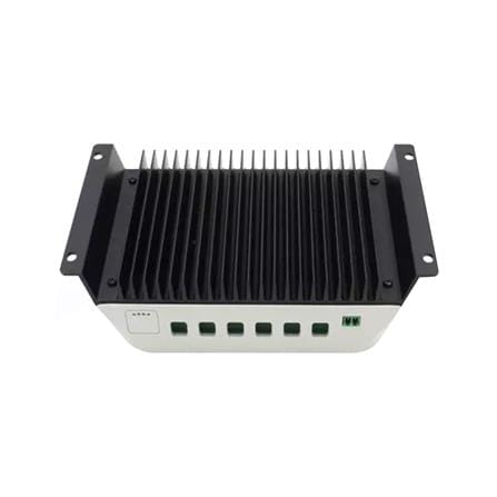 คอนโทรลชาร์จโซลาร์ PWM TRANSPOWER VS 60 แอมป์ 48 โวลต์_2