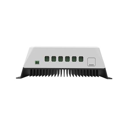 คอนโทรลชาร์จโซลาร์ PWM TRANSPOWER VS 60 แอมป์ 48 โวลต์_3