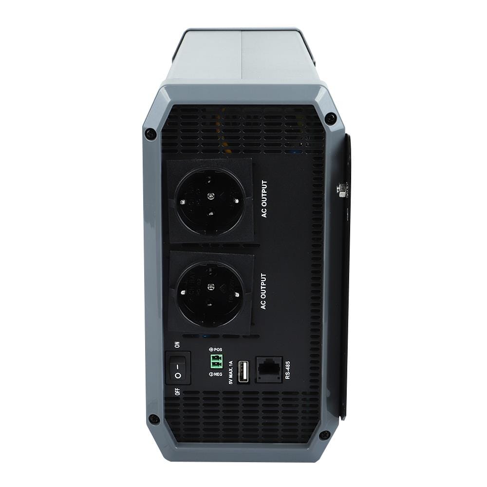 อินเวอร์เตอร์ PSW TRANSPOWER PLUS 3000 วัตต์ 24 โวลต์