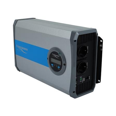 อินเวอร์เตอร์ PSW TRANSPOWER PLUS 3000 วัตต์ 24 โวลต์_2