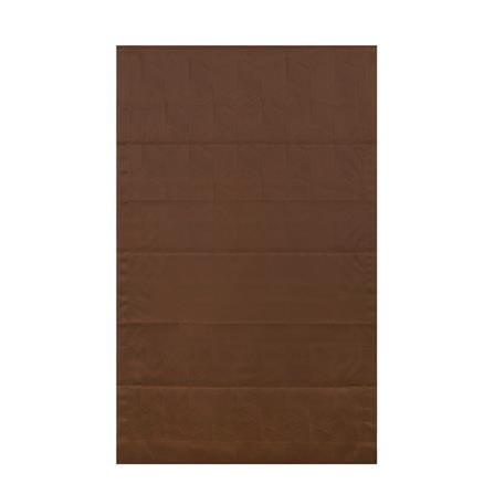 ม่านพับ HOME LIVING STYLE ALLIC UV 100X160 ซม. สีน้ำตาล