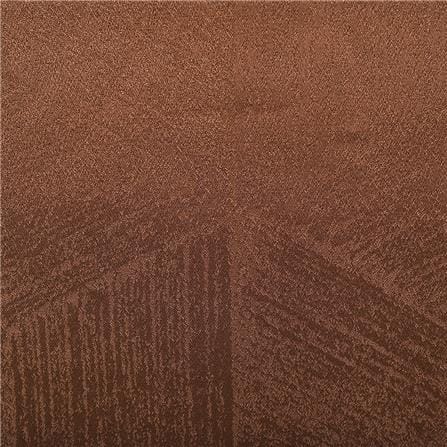 ม่านพับ HOME LIVING STYLE ALLIC UV 100X160 ซม. สีน้ำตาล_2
