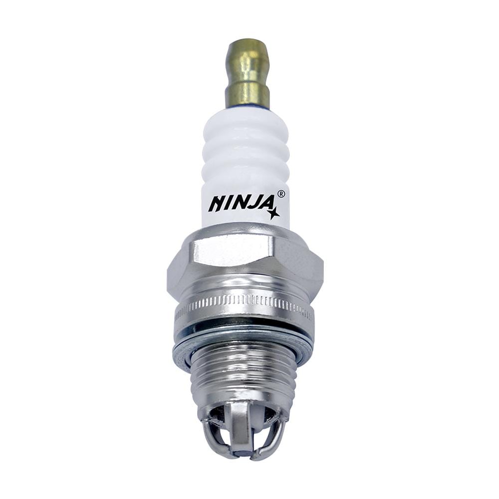 หัวเทียน NINJA NJ-WS9EC 3 เขี้ยว