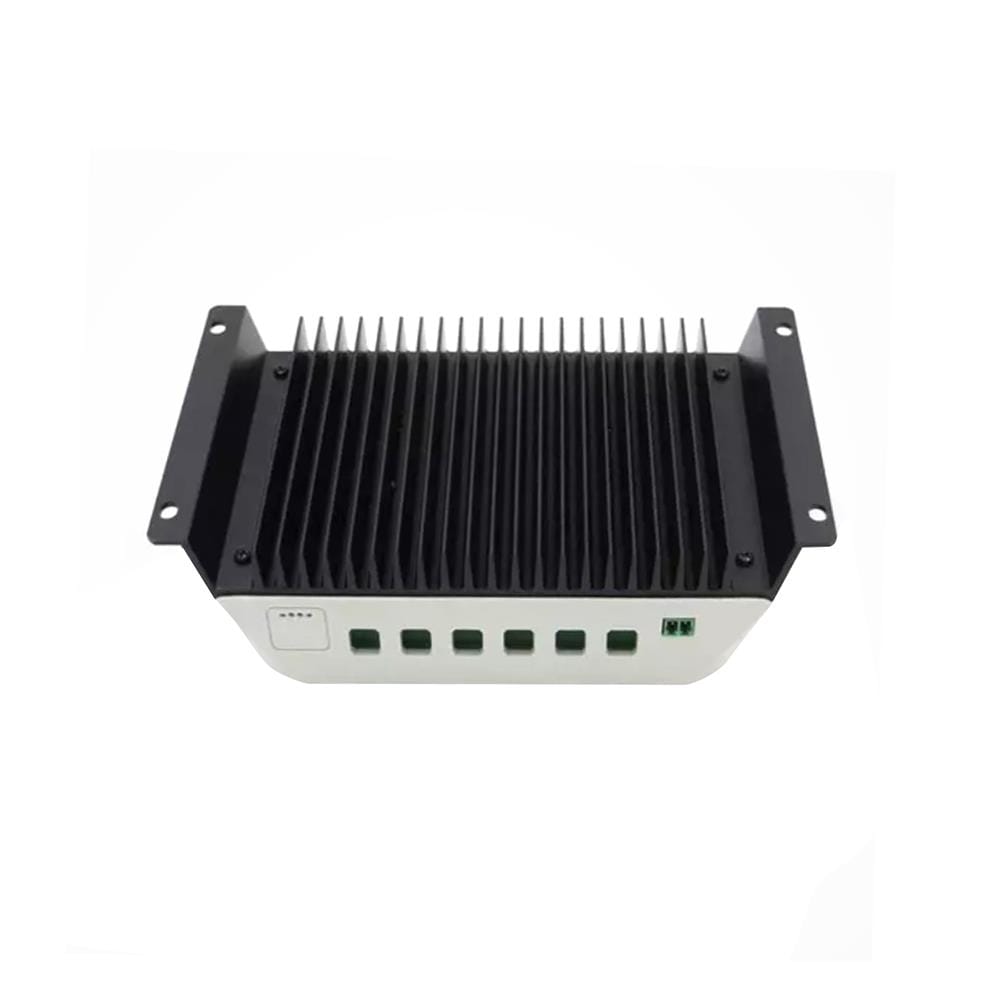 คอนโทรลชาร์จโซลาร์ PWM TRANSPOWER VS 45 แอมป์ 48 โวลต์