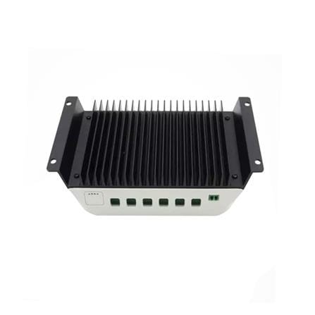 คอนโทรลชาร์จโซลาร์ PWM TRANSPOWER VS 45 แอมป์ 48 โวลต์_2