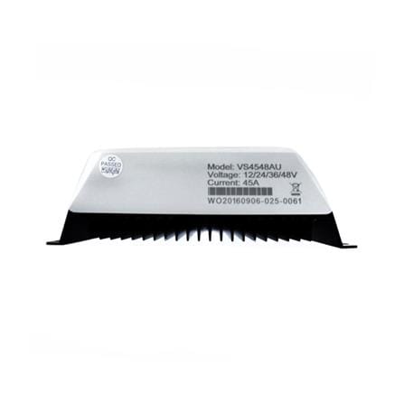 คอนโทรลชาร์จโซลาร์ PWM TRANSPOWER VS 45 แอมป์ 48 โวลต์_4