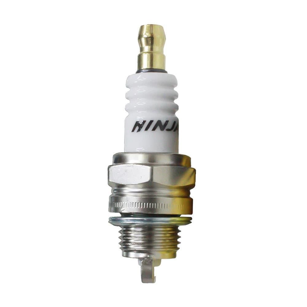 หัวเทียน NINJA NJ-7F 1 เขี้ยว