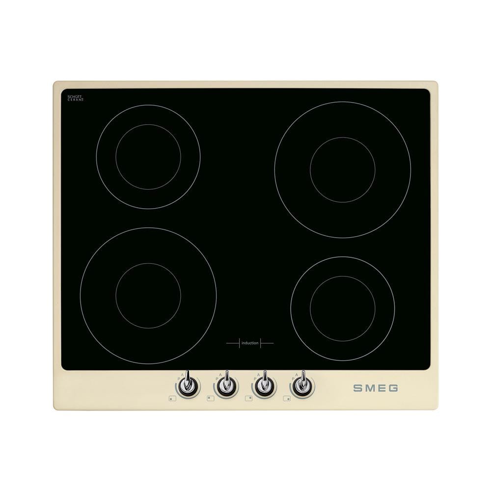 เตาฝังอินดักชั่น SMEG SI964PM 60 ซม.