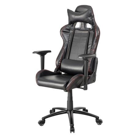 เก้าอี้เกมมิ่ง SHIMONO STRIKER PRO G7 สีดำ_0