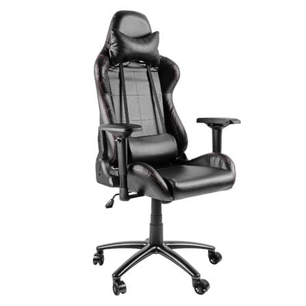 เก้าอี้เกมมิ่ง SHIMONO STRIKER PRO G7 สีดำ_2