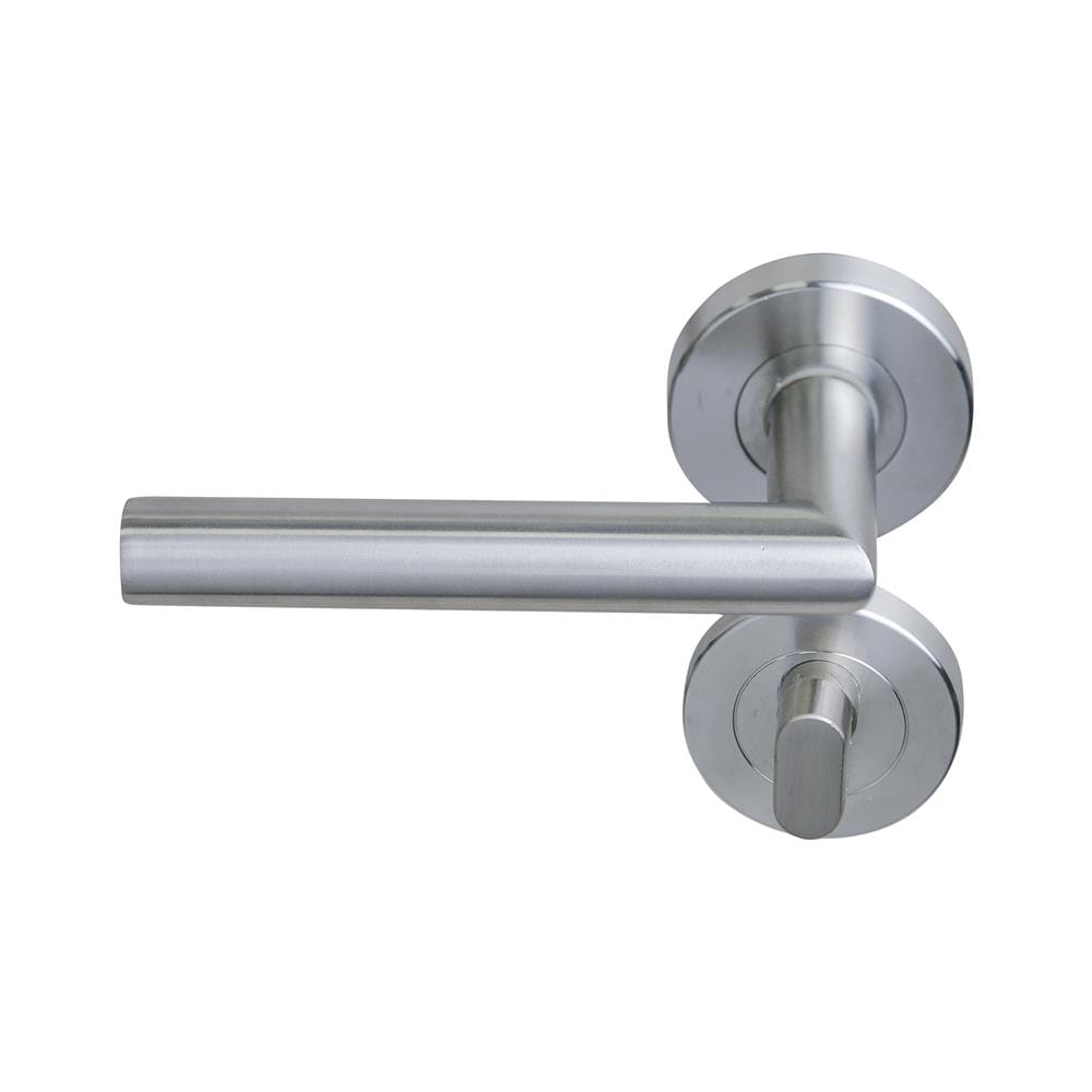 มือจับ MORTISE AZLE SH-0115 สีสเตนเลส
