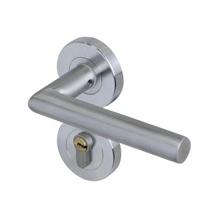 มือจับ MORTISE AZLE SH-0115 สีสเตนเลส_2