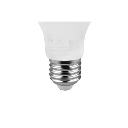หลอด LED L&E BULB 9 วัตต์ WARM WHITE E27_7