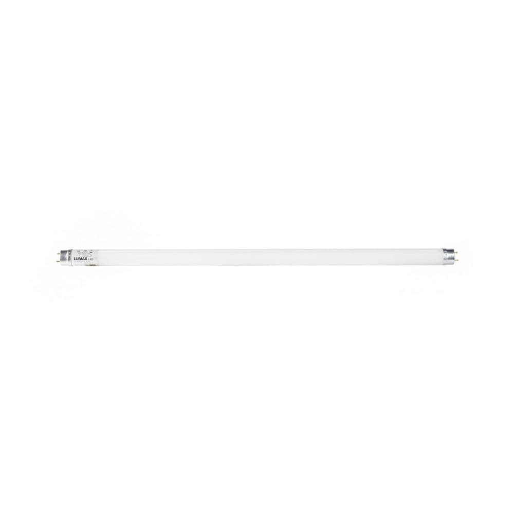 หลอด LED สั้น LUMAX T8 SAVE PLUS SE 9 วัตต์ DAYLIGHT G13