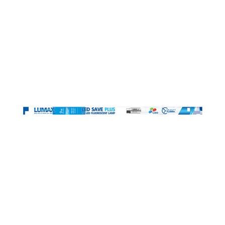 หลอด LED สั้น LUMAX T8 SAVE PLUS SE 9 วัตต์ DAYLIGHT G13_2