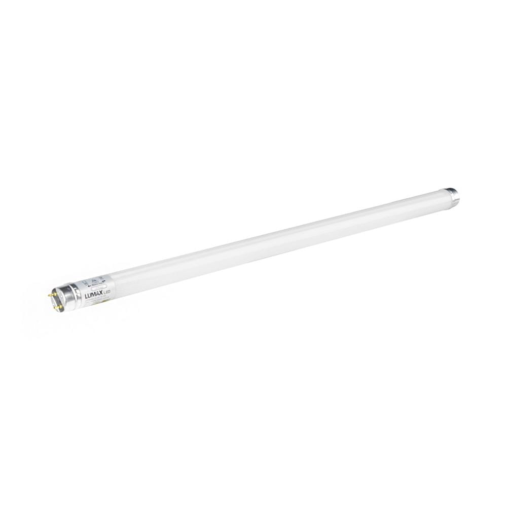 หลอด LED สั้น LUMAX T8 SAVE PLUS SE 9 วัตต์ COOL WHITE G13