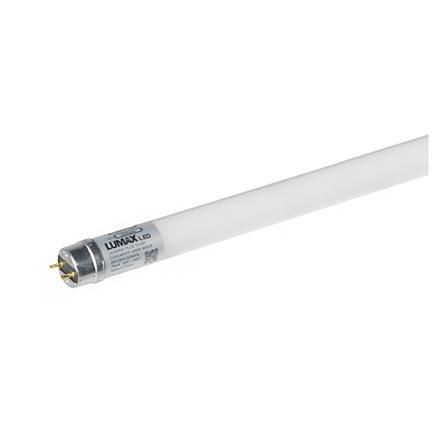 หลอด LED สั้น LUMAX T8 SAVE PLUS SE 9 วัตต์ COOL WHITE G13_0