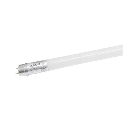 หลอด LED สั้น LUMAX T8 HIGH SE 9 วัตต์ DAYLIGHT G13