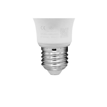 หลอด LED L&E BULB 7 วัตต์ DAYLIGHT E27_7