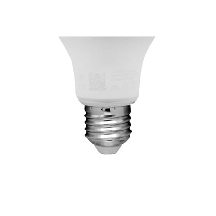 หลอด LED L&E BULB 11 วัตต์ WARM WHITE E27_7