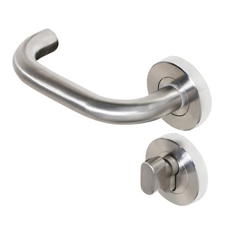 มือจับก้านโยกห้องทั่วไป MORTISE AZLE SH-0034 สีสเตนเลส_3