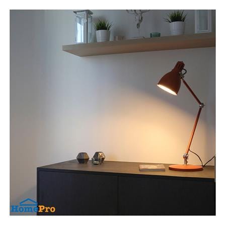 หลอด LED L&E BULB 7 วัตต์ WARM WHITE E27_4