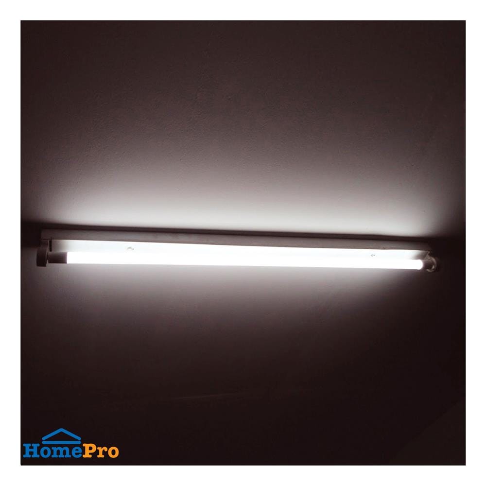 หลอด LED สั้น LUMAX T8 SAVE PLUS SE 9 วัตต์ WARM WHITE G13